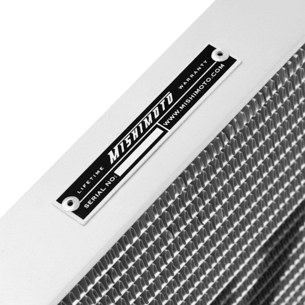 MMPS-YXR700-08 Powersports Aluminum Radiator Compatible with Yamaha YXR700 Rhino 2008-2013