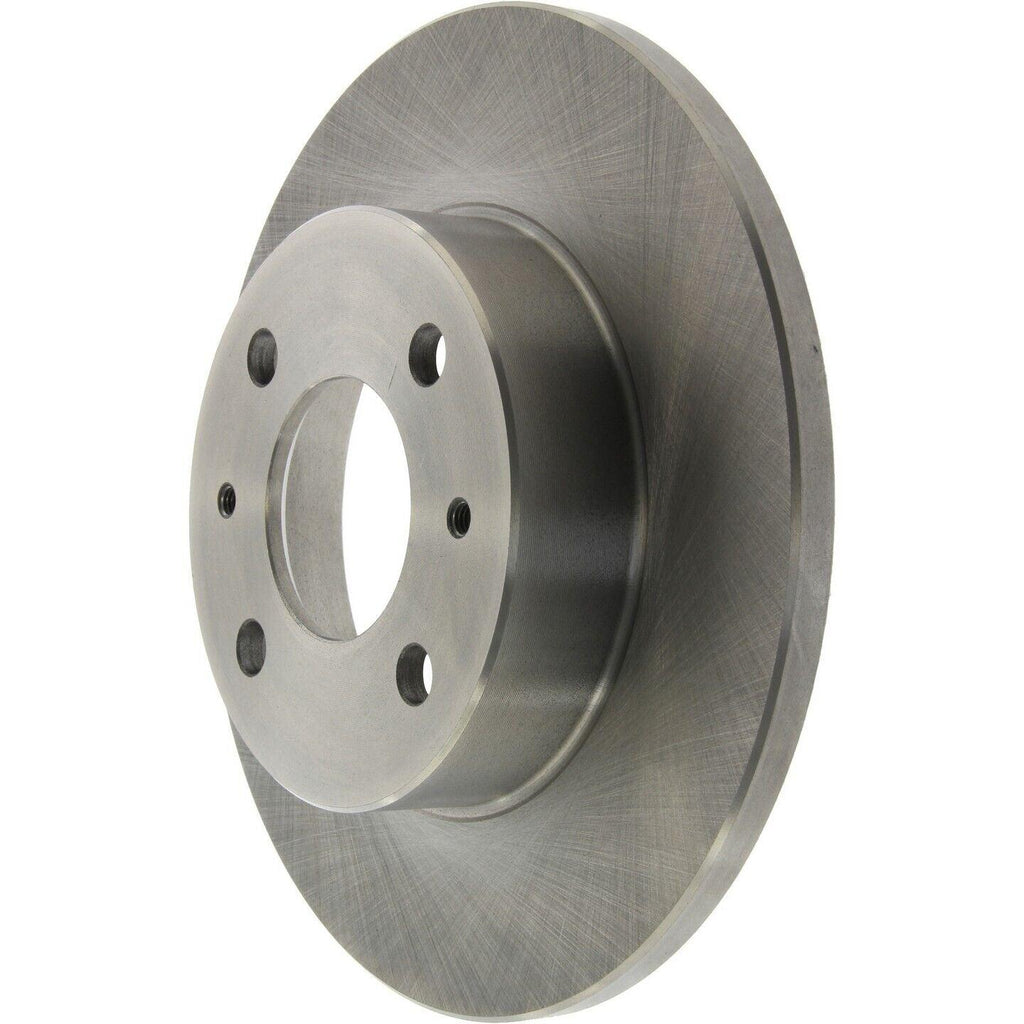 Centric Front Disc Brake Rotor for Nissan (121.42031)