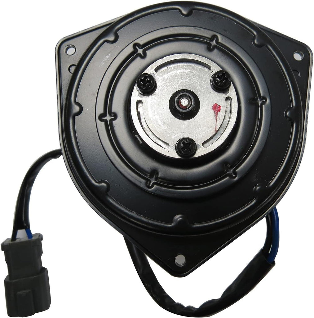 630910 Honda CRV Replacement Condenser Cooling Fan Motor