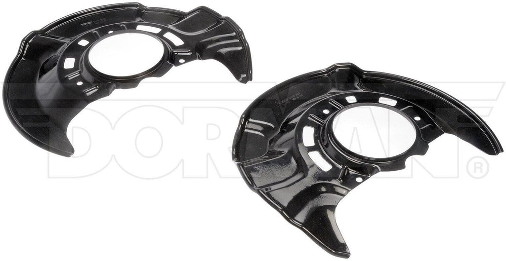 Dorman Brake Dust Shield for Corolla, Matrix 947-008