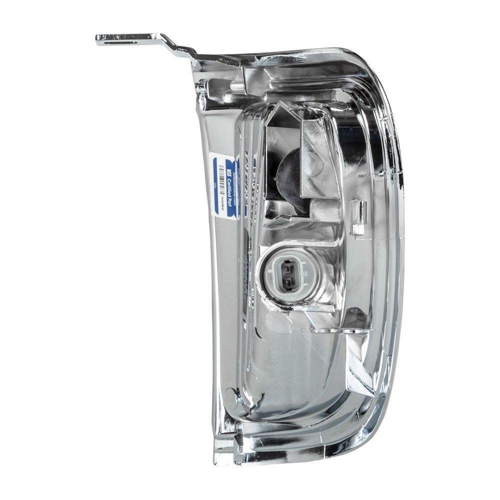 18-5715-90-1 Right Parking Light for 2001-2004 Toyota Tacoma TO2521161