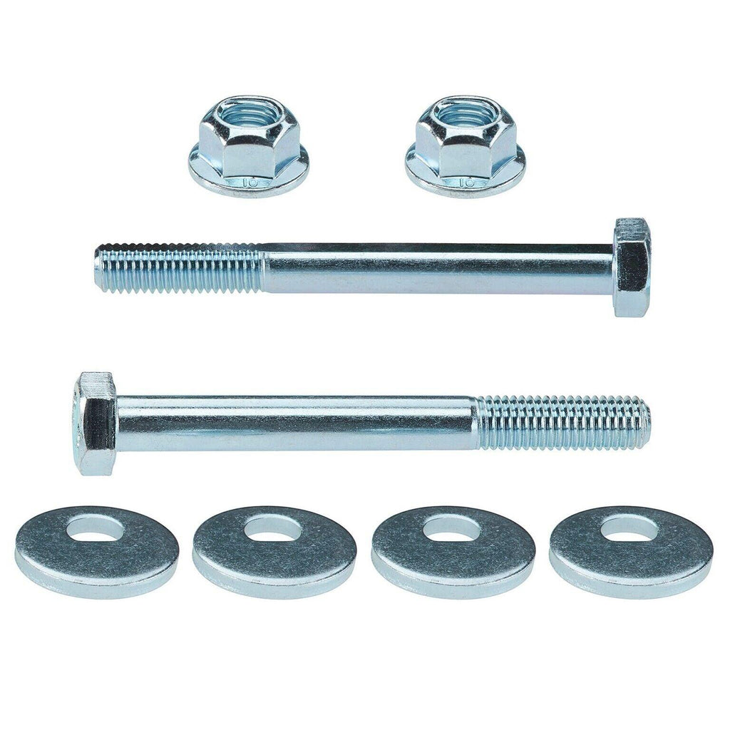 Alignment Caster / Camber Kit for QX80, Armada, Frontier, Nv1500+More (K80276)