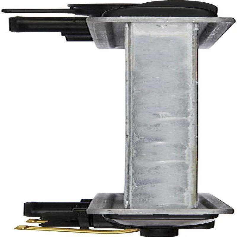 CU539 Complete Radiator