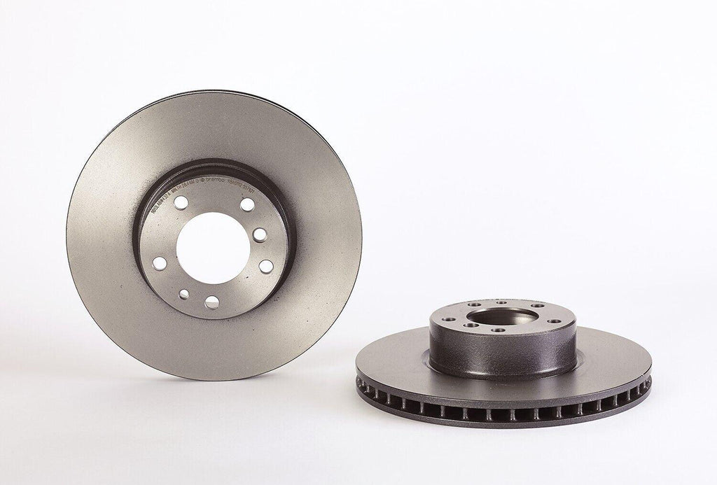Brembo Front Disc Brake Rotor for BMW (09.5579.21)