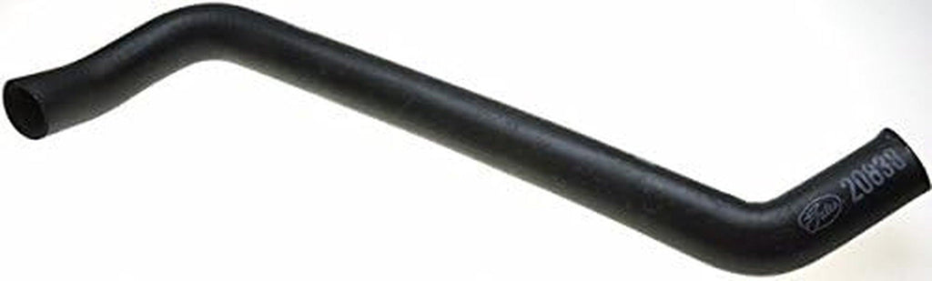 Gold 26024X Molded Upper Radiator Hose