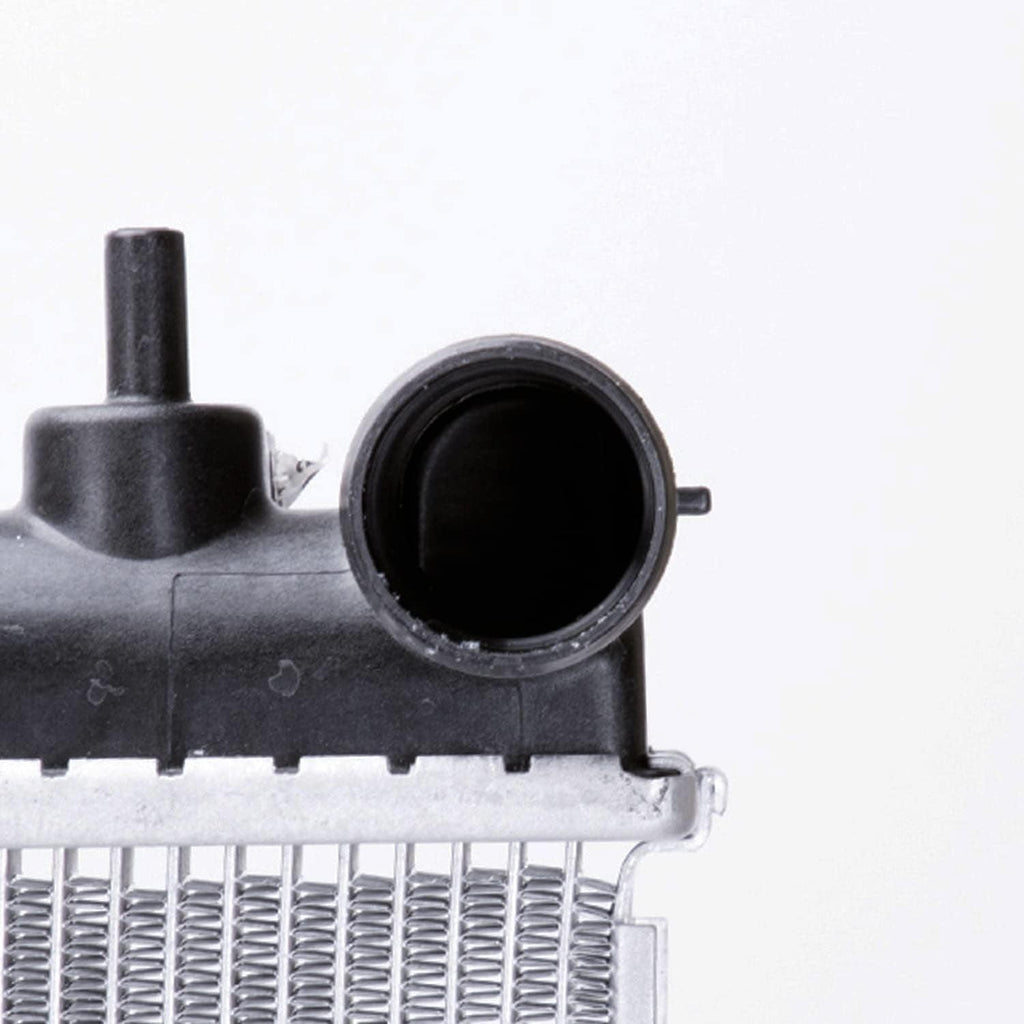13348 Radiator Compatible with 2013-2018 Nissan Pathfinder