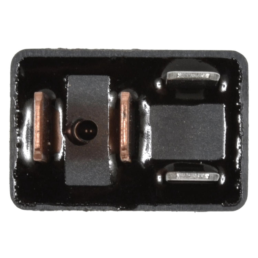 BODY SWITCH & RELAY