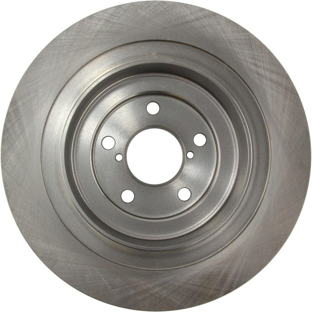Centric Rear Disc Brake Rotor for Baja, Legacy, Outback (121.47017)
