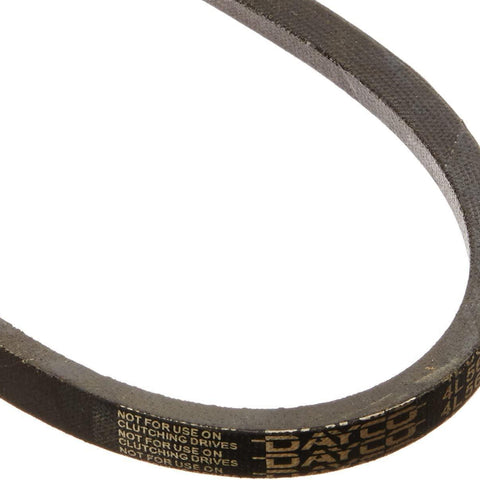4L560 V-Belts