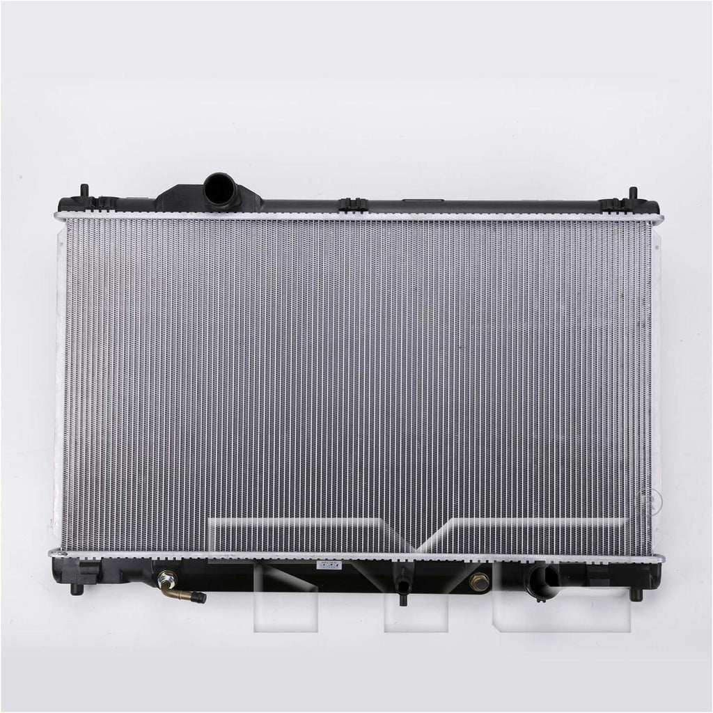 13334 Lexus Replacement Radiator