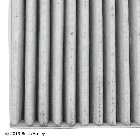 Beck Arnley Cabin Air Filter for 03-07 9-3 042-2121
