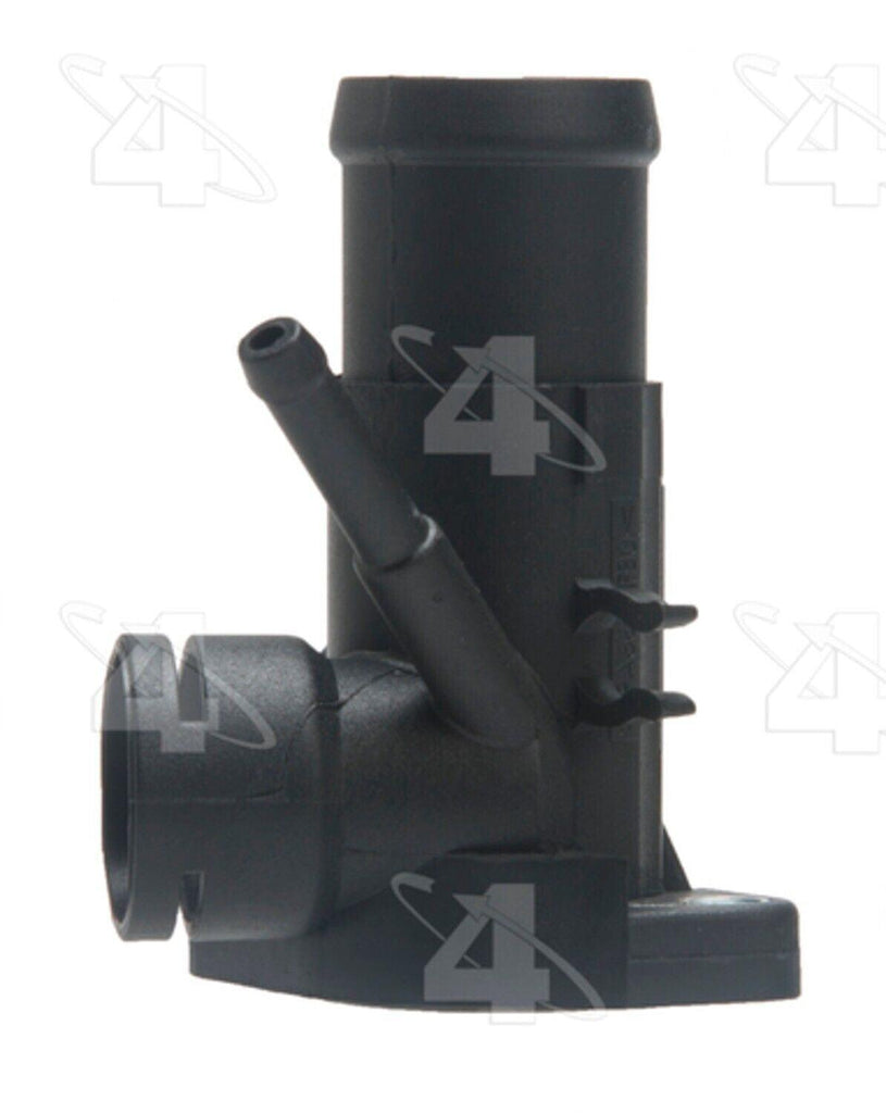 Four Seasons Engine Coolant Outlet Flange for 1993-1998 Golf 86079