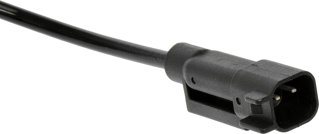 Dorman 970-049 Front Passenger Side ABS Wheel Speed Sensor Compatible with Select Dodge/Jeep Models