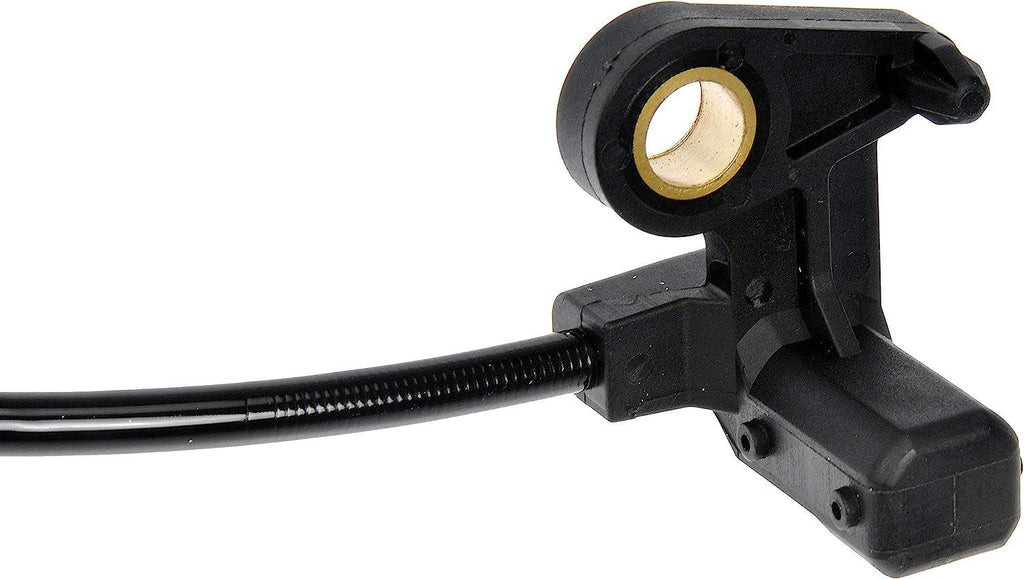 Dorman 695-920 Rear Driver Side ABS Wheel Speed Sensor Compatible with Select Ford/Lincoln/Mercury Models