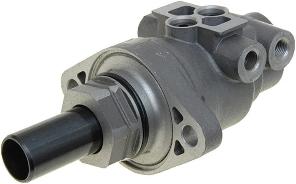 MC390890 Professional Grade Brake Master Cylinder
