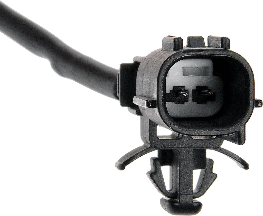 Dorman 695-283 Front Driver Side ABS Wheel Speed Sensor Compatible with Select Toyota Models