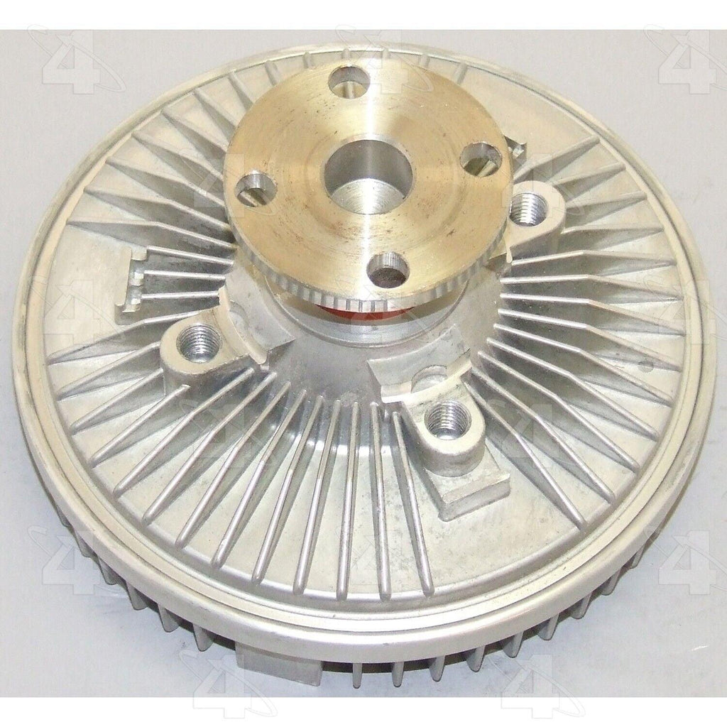 Engine Cooling Fan Clutch for P30, P3500, Hummer, Express 2500+More 2785