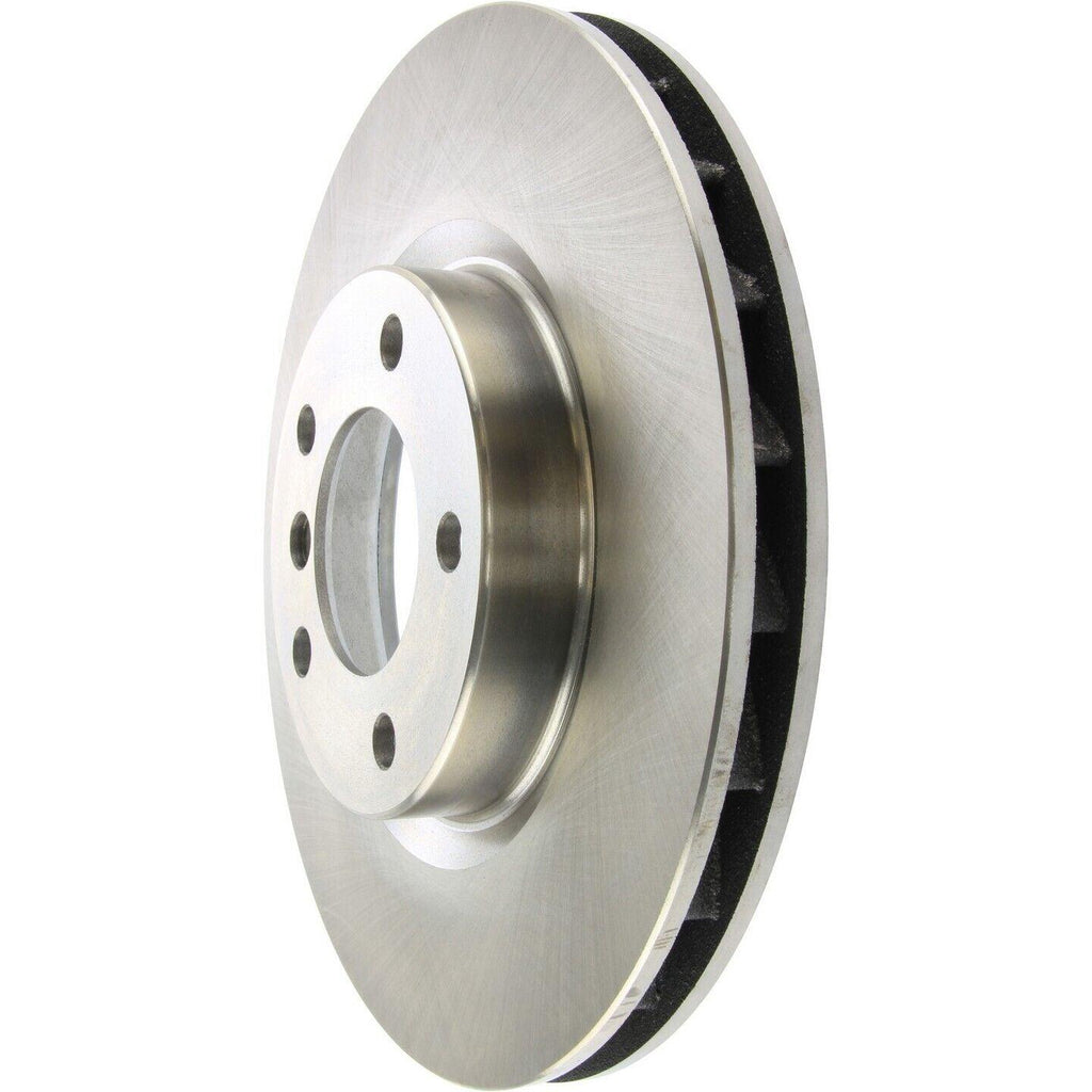Centric Front Driver Side Disc Brake Rotor for BMW (121.34038)