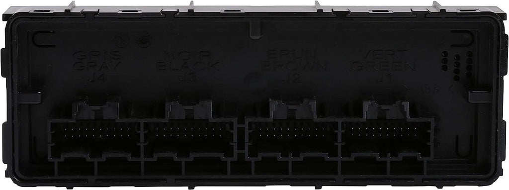 GM Original Equipment 15-76061 Heater and Air Conditioning Remote Control