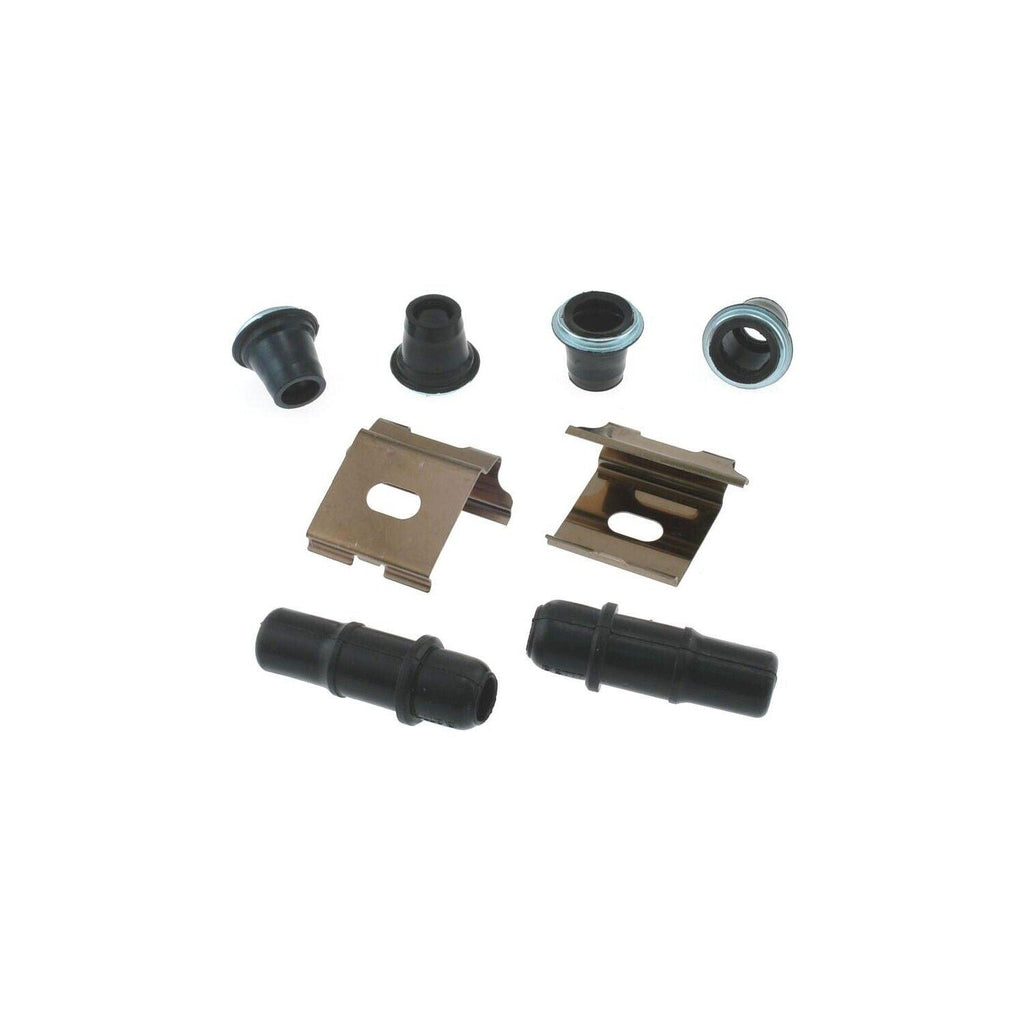 Carlson Disc Brake Hardware Kit for Mustang, Thunderbird, Cougar H5615