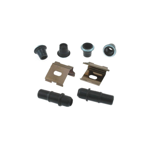 Carlson Disc Brake Hardware Kit for Mustang, Thunderbird, Cougar H5615