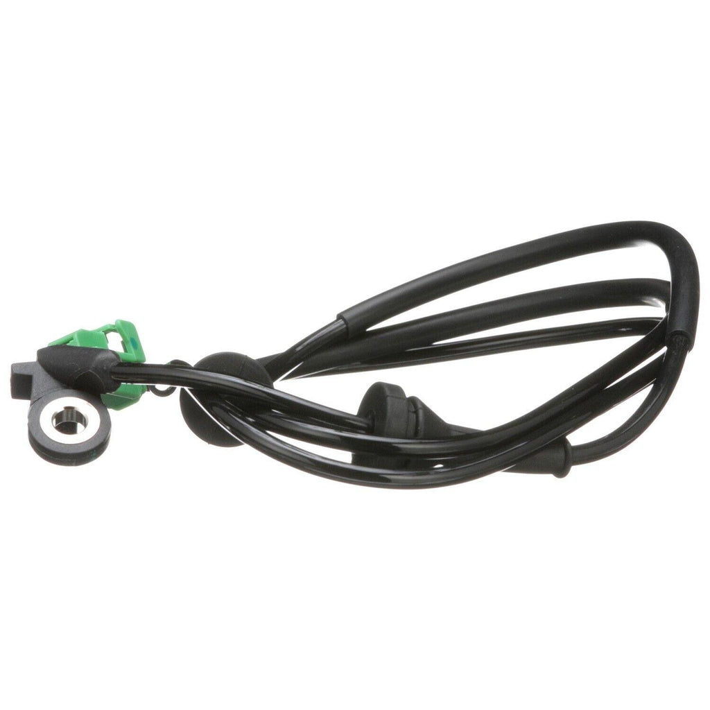 Rear PAIR Delphi ABS Wheel Speed Sensor for 1999-2006 Volvo S80 (58573)