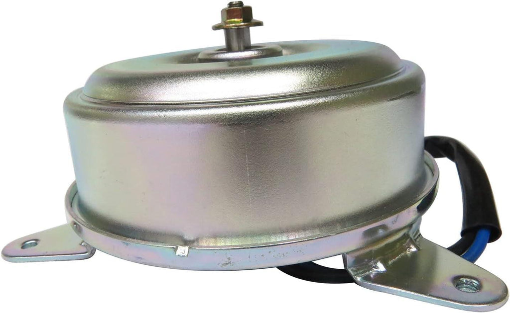 630800 Mitsubishi Lancer Replacement Radiator Cooling Fan Motor