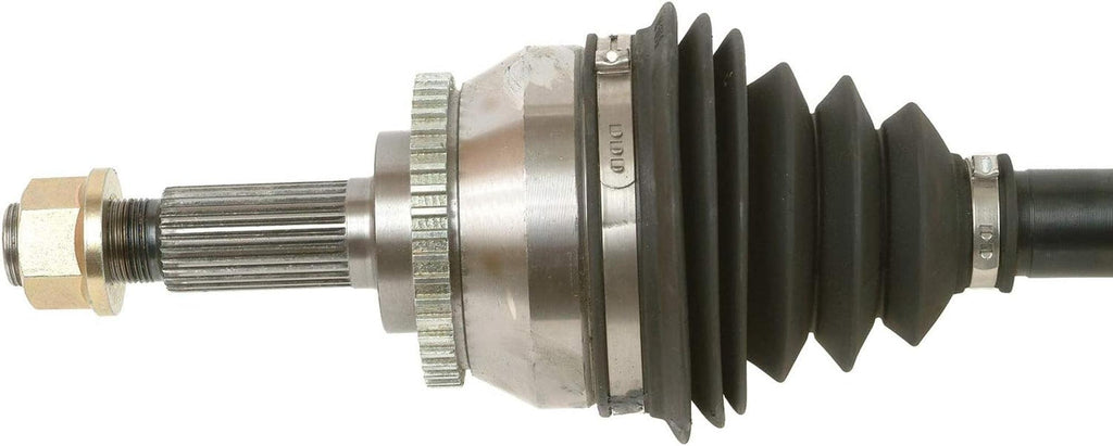 66-6209 New CV Constant Velocity Drive Axle Shaft