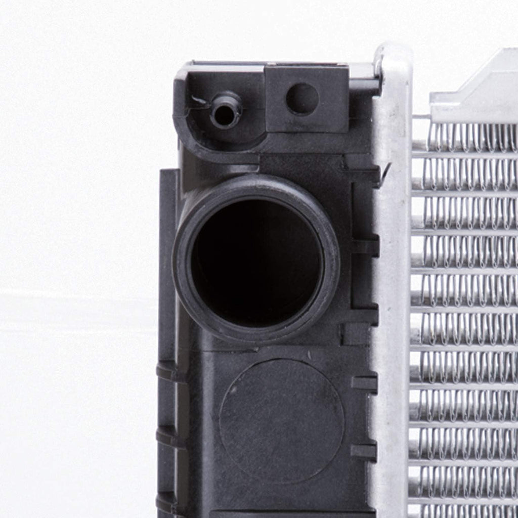 1841 BMW Replacement Radiator