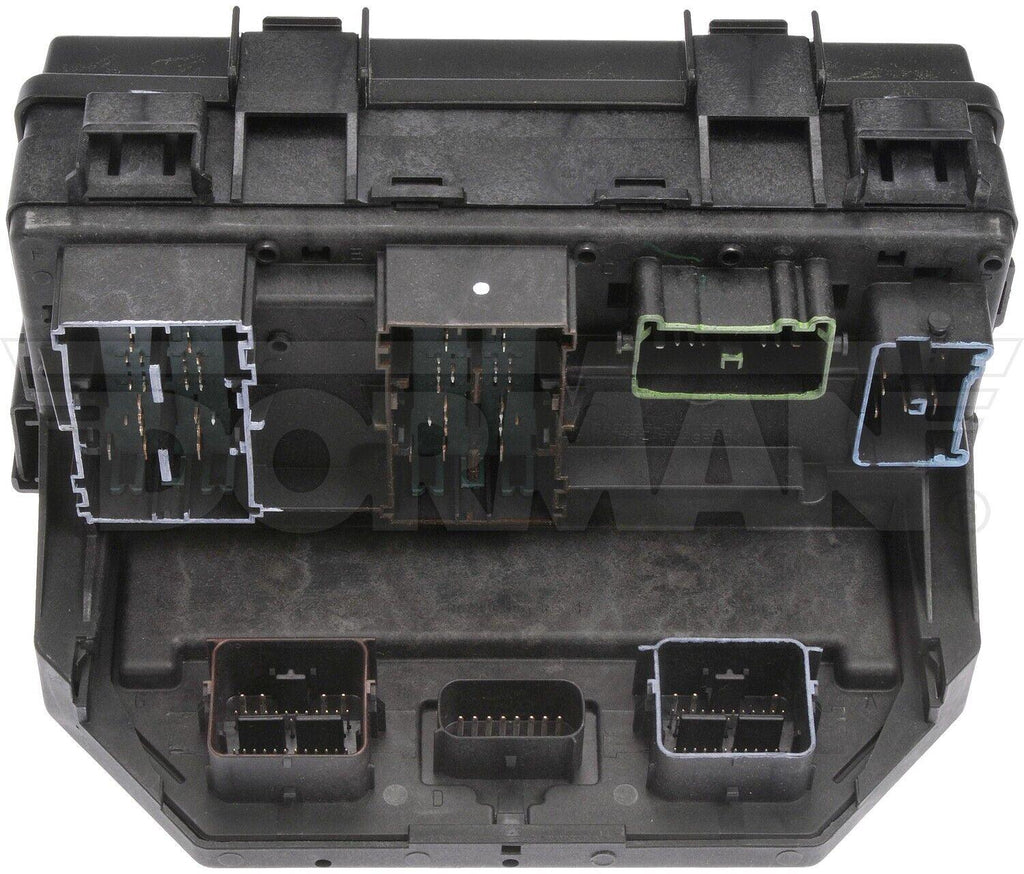 Integrated Control Module for Journey, Town & Country, Voyager+More 599-989