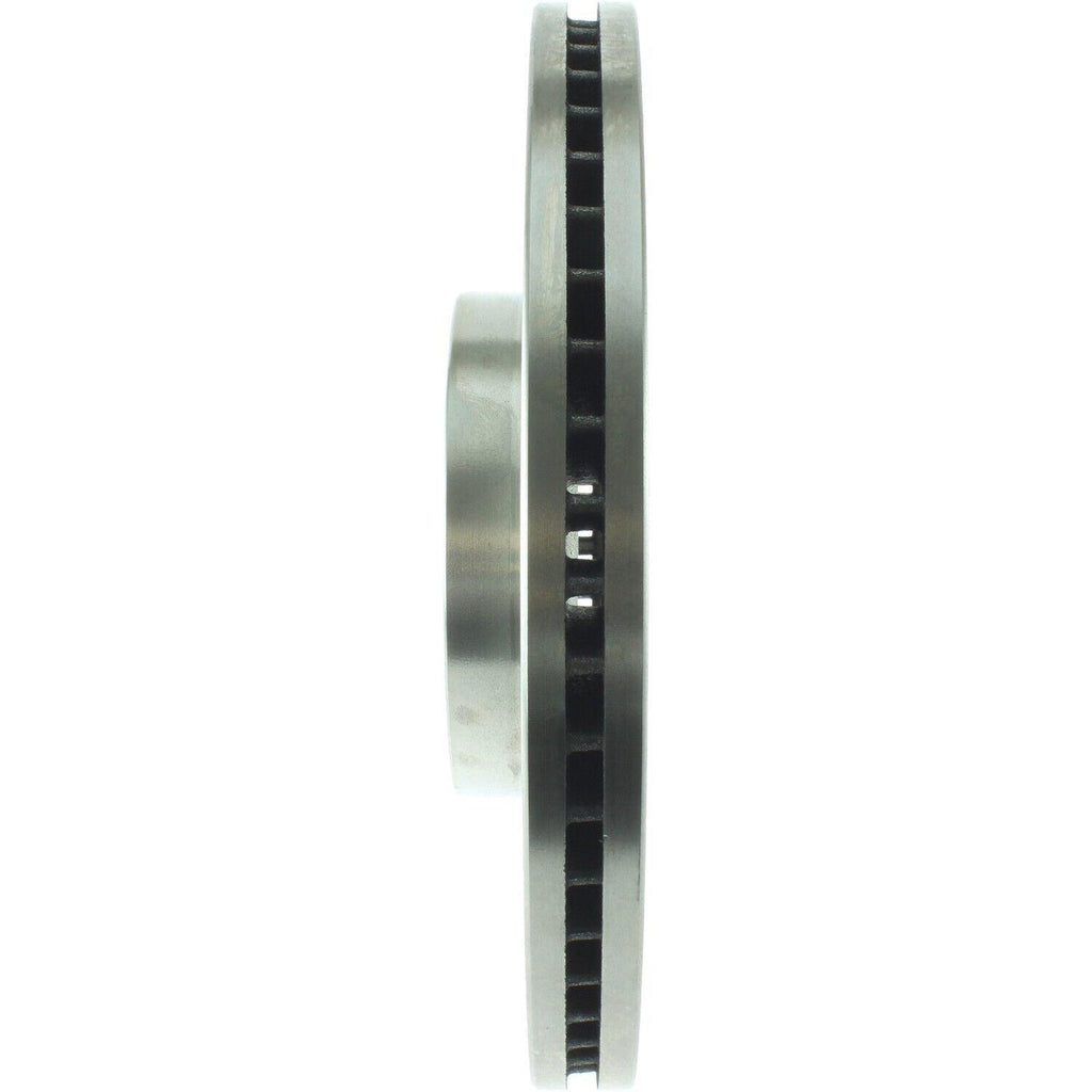 Centric Front Disc Brake Rotor for Fusion, MKZ (121.61108)