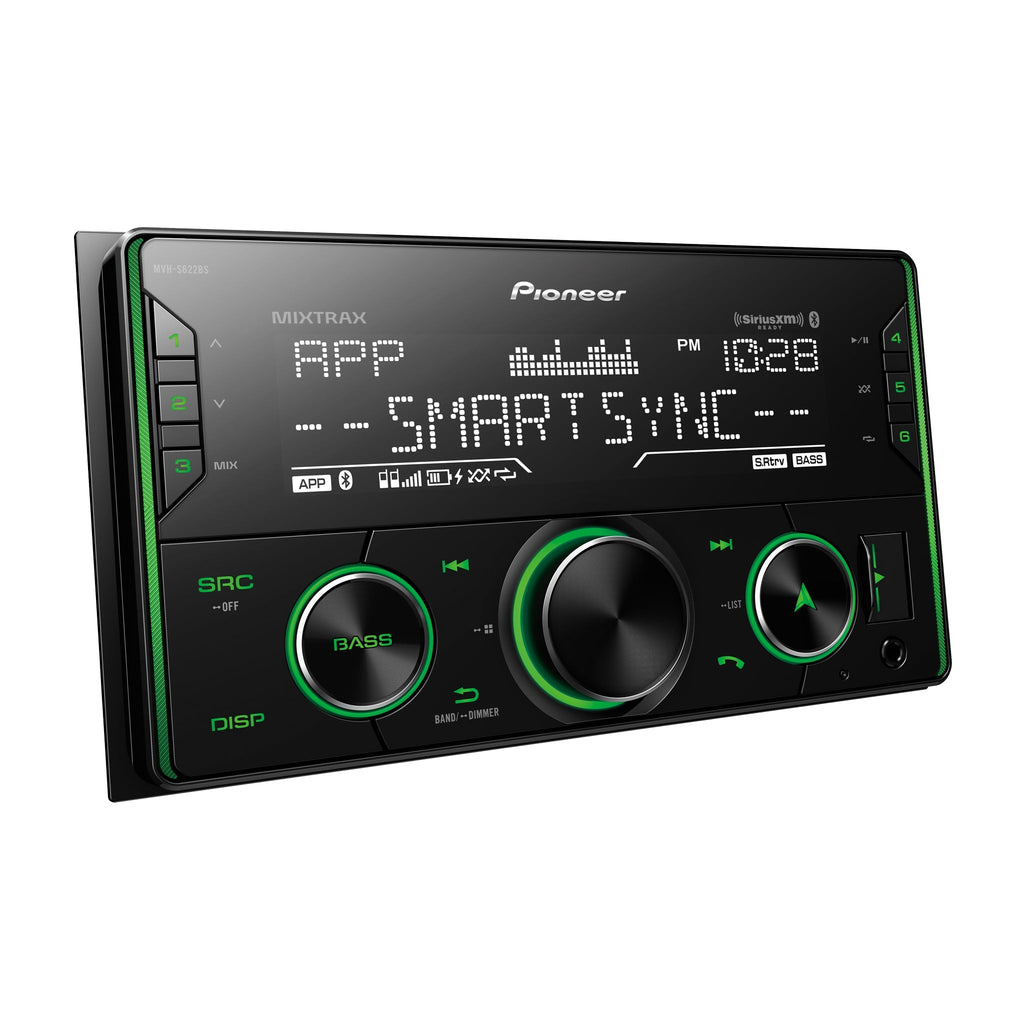 MVH-S622BS