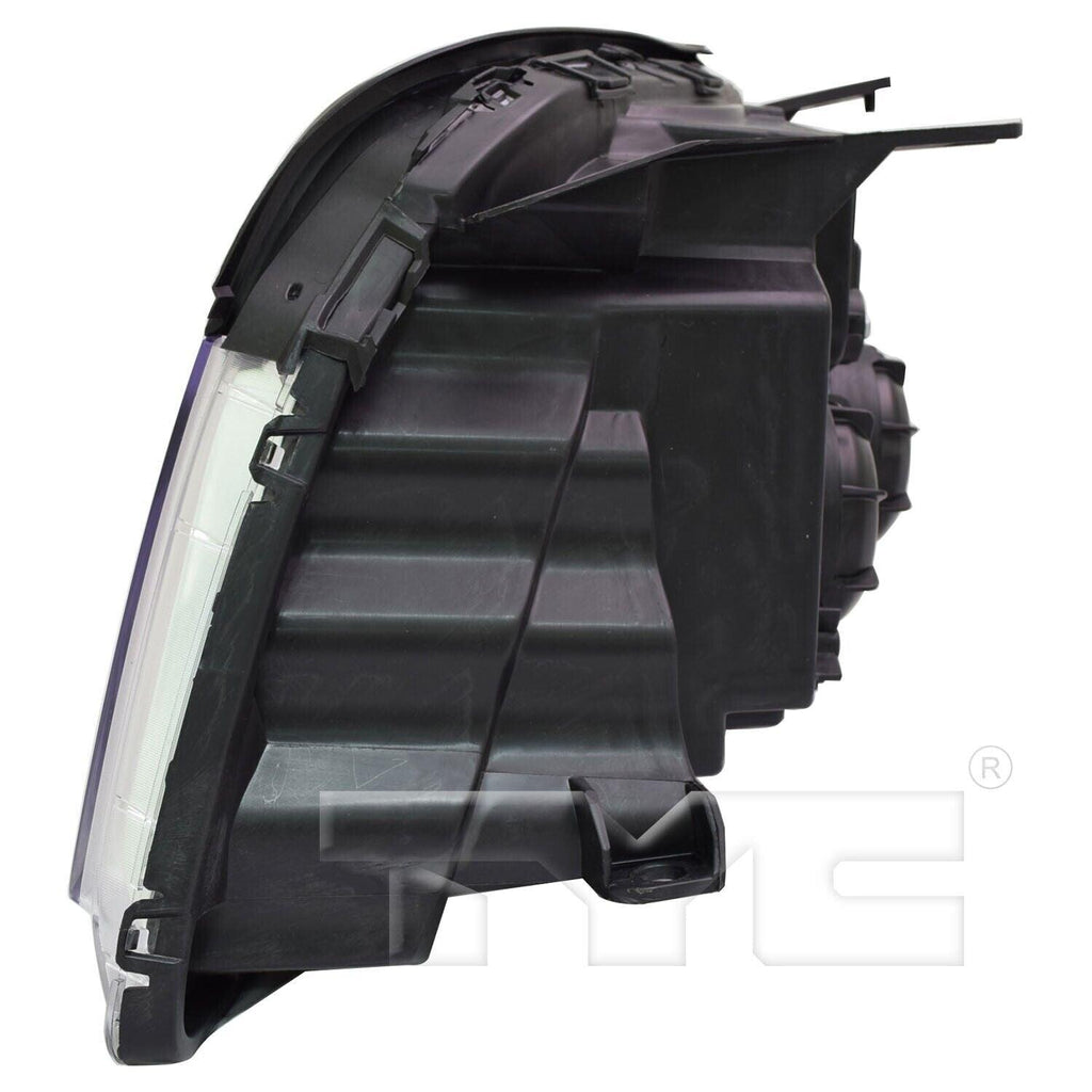 TYC Headlight Assembly for 16-17 GMC Terrain 20-9141-90-9