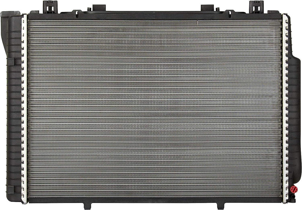 Spectra Complete Radiator CU1312