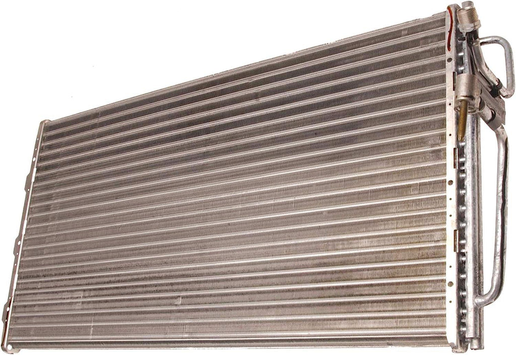 GM Genuine Parts 15-6961 Air Conditioning Condenser