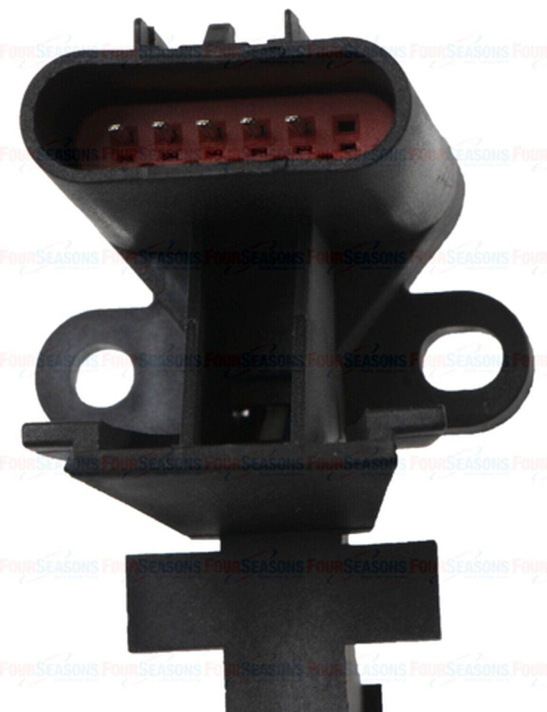 Engine Cooling Fan Clutch for Trailblazer, Envoy, Rainier, Ascender+More 46024