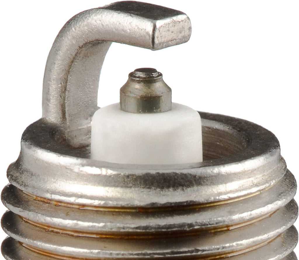 Autolite Platinum AP104 Automotive Replacement Spark Plugs (4 Pack)
