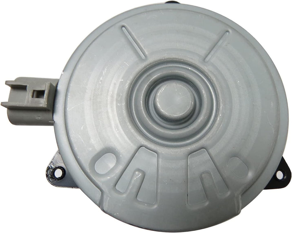 630700 Toyota Replacement Radiator Cooling Fan Motor