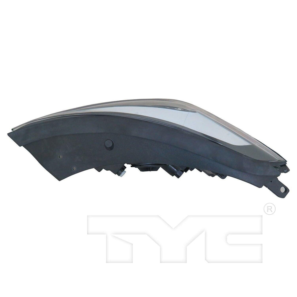 TYC Headlight Assembly for 16-18 Hyundai Tucson 20-9745-00-9