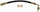 Dorman Brake Hydraulic Hose for Legacy, Outback H620849