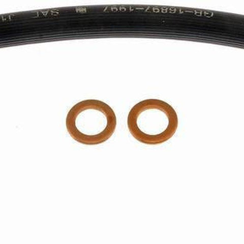 Dorman Brake Hydraulic Hose for Legacy, Outback H620849
