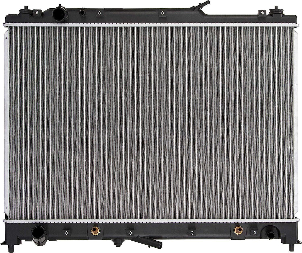 Spectra Complete Radiator CU2986