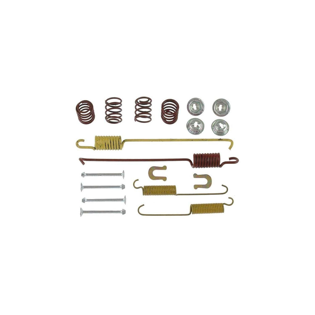 Carlson Drum Brake Hardware Kit for Taurus, Sable H7286