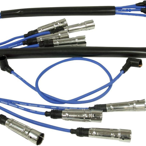 (54385) RC-EUC050 Spark Plug Wire Set