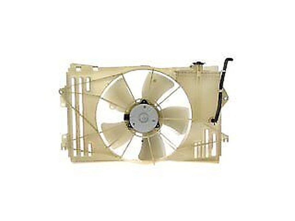 Dorman Engine Cooling Fan Assembly for 03-04 Pontiac Vibe 620-966