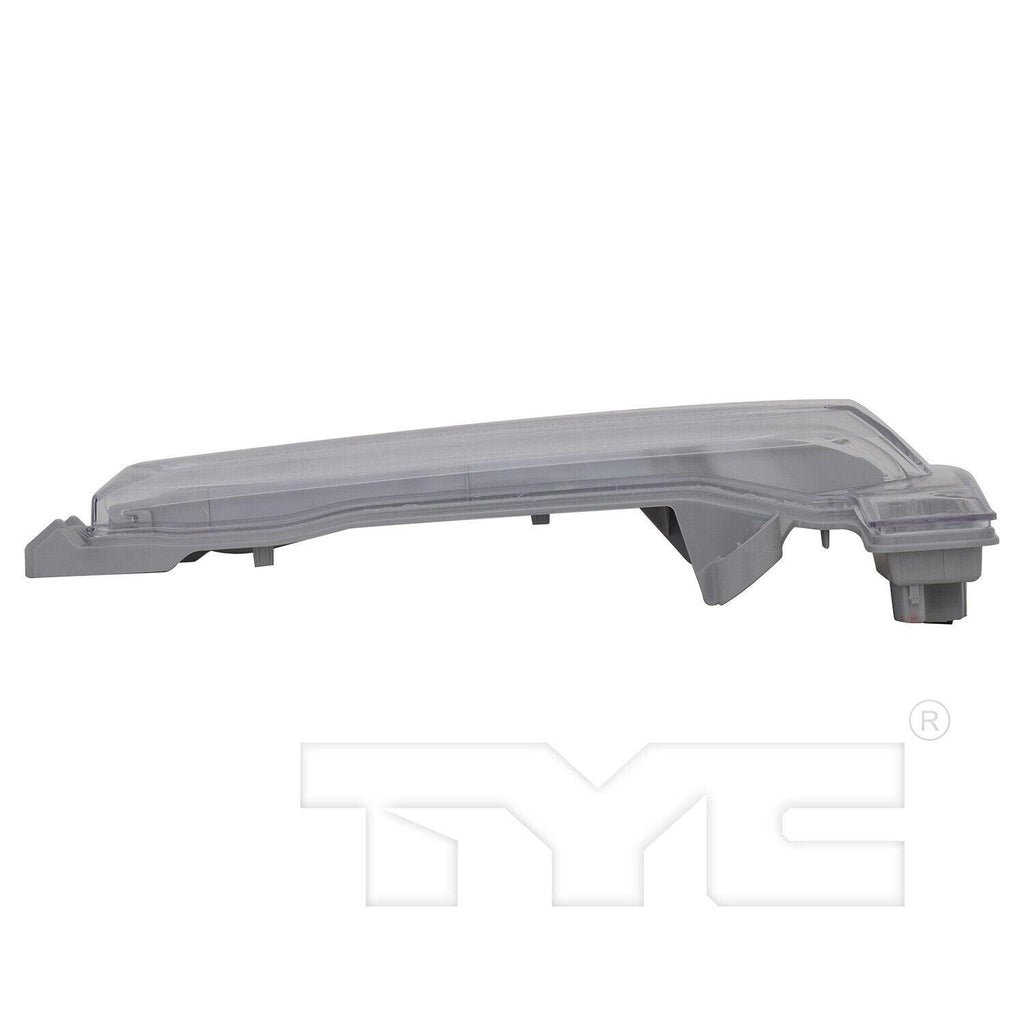 TYC Daytime Running Light for 20-21 Corolla 12-5434-00-9