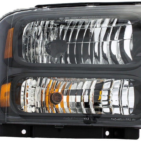 Dorman Headlight Assembly for F-250 Super Duty, F-350 Super Duty 1591142