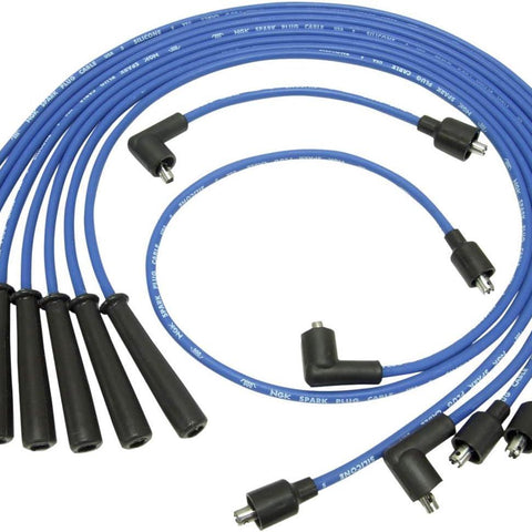 (58396) RC-XX101 Spark Plug Wire Set