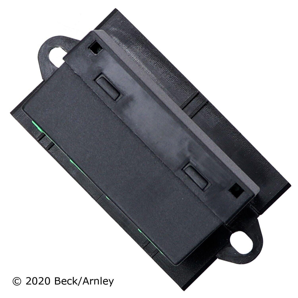 Beck Arnley HVAC Blower Motor Resistor for 03-08 6 204-0068