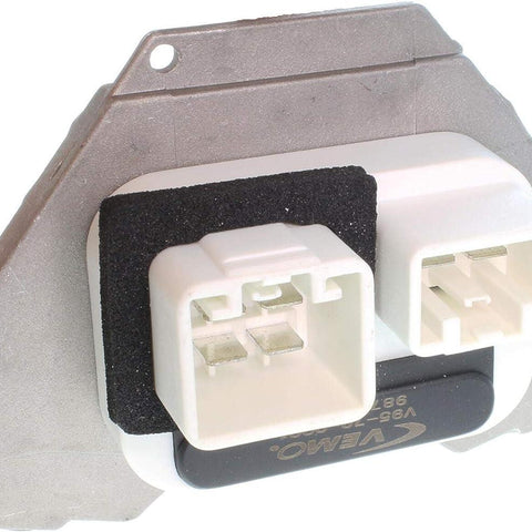Vemo V95-79-0001 HVAC Blower Motor Resistor